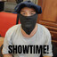 SHOWTIME!