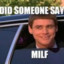 Milfshake