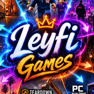 Leyfi Games