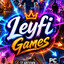 Leyfi Games