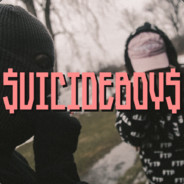 $uicideboy$