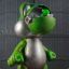 Yoshi-Bot