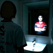 我能打上海major