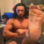 Tarzan Muscle Alpha