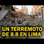 Terremoto 8.8