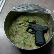 Glockamole