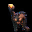 Ranged Creep
