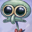 Squidward Tentacles