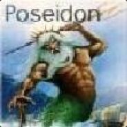 |vVv| Poseidon