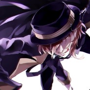 Nakahara Chuuya