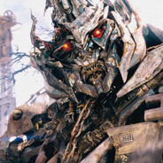 Megathron the BIG
