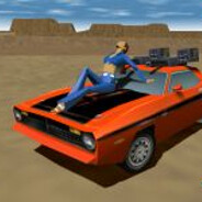 Player avatar