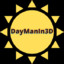 DayManIn3D