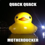 Rubber Ducky