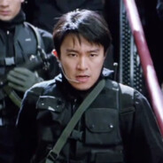 飞虎队突击手周星星