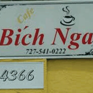 bich nga cafe
