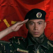 孤狼B组第一突击手