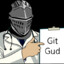 You Must Be Git Gud