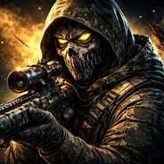 hunter