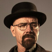 walter white