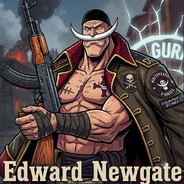 Edward Newgate