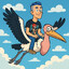 player avatar