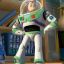 Cpt. Buzz Lightyear