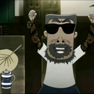 花臂老登牛爷爷