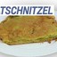 Salatschnitzel