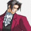 Miles Edgeworth