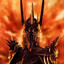 Lord Sauron