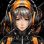 Reynamae Longay (氷天使)