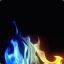 Frostfire