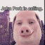 John Pork