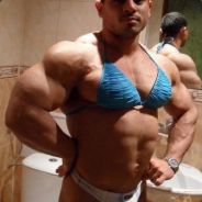 ДЕБИЛ СУКА ЕБАНЫЙ