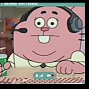 Richard Watterson