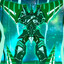 Chou Ginga Gurren-Lagann (Real)