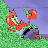 蟹堡王第一经济头脑蟹