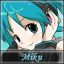 Miku Hatsune