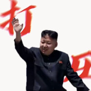 Kin Jong-un