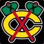 Blackhawks1934