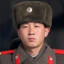 North Korean army