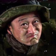 我是特种兵何晨光