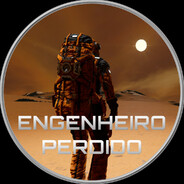 Engenheiro Perdido avatar