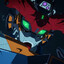 gMS-Ω Gundam GQuuuuuuX