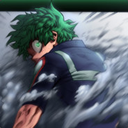 ✪ Izuku