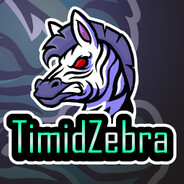 TimidZebra