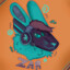 Zar the Protogen