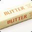 Butter Beyond The Binary