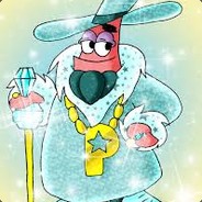 Patrick Star